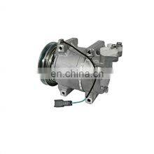High Quality Tractor Parts Electronic ac Air Compressor 506012-2330 Z0011329A thumbnail-3