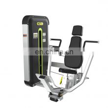 Commercial gym fitness equipment chest press ASJ-ZM001 Vertical Press