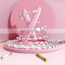 Wholesale Home Gym Workout Equipment Set OEM Custom Logo Skipping Rope Jump Rope For Kids thumbnail-1