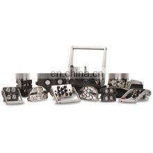 FERR FIT New Multi-coupling Plate Technology Hydraulic Multi Coupler Plates and Quick Couplers