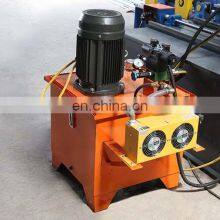 Stud and Track Metal Roll Forming Machine for Ceilding thumbnail-3