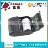5802LD 58mm Wireless Thermal Printer Smartphone / pc / Computer Mini Bluetooth Printer thumbnail-5