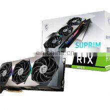 RTX 3070 Graphics Card RX580 Gigabyte RTX 3070TI GPU MSI Colorful XFX Sapphire RTX3060 RTX3080 RTX 3090 Video Cards RX6800XT thumbnail-1