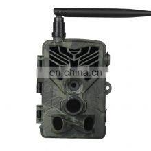 20MP 1080P 2G GPRS MMS SMTP Hunting Trail Camera Farm and Home Security With Night Vision Wireless Hunting Camera 2g HC-810M