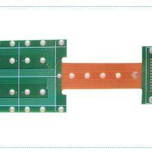 Professional Pcb Factory For Rigid Flex Pcb Oem Rigid-flex Pcb Manufacture Service thumbnail-4