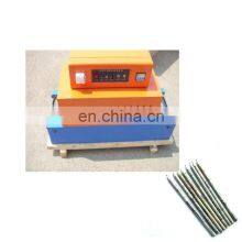 High Speed Newspaper Pencil Making Machine For Sale