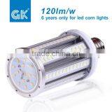 High Quality 6400lm High Power E26 E39 54W Led Petrol Canopy Light Equivalent to 250w Metal Halide Led Light