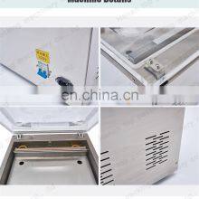 Factory Price for Single Chamber Vacuum Packaging Machine for Suasage With Ce Certification thumbnail-5