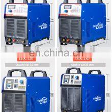 PLASMA CUTTER PORTABLE CNC PLASMA CUTTING MACHINE METAL GALVANIZED STEEL IRON SHEET PLATE CUTTING thumbnail-4