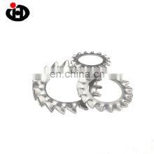 High Tensile JINGHONG Stainless Steel Lock Spring Serrated Washer thumbnail-5