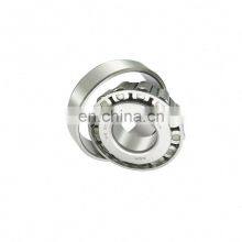 China High Quality Clunt Tapered Roller Bearing 30217 30218 30219 30220 thumbnail-1
