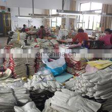 Cheap Pigskin Safety Glove Wing Thumb Grain Pig Leather Driving Work Gloves thumbnail-3