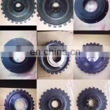 High Quality Compressor Spare Parts Rubber Coupling 1604076100 thumbnail-3