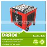 GW50 Stainless Steel Aluminum Galvanized Bar Bending Machine thumbnail-1