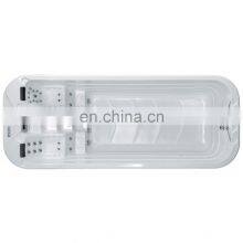 Fiber Glass Swimming Pool/pool Spa/swim Spa thumbnail-2