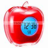 Best Talking Alarm Clocks for Adults