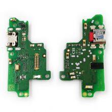 ORG Flex Charger Replacement For Huawei Y5 2019 USB Charging Board Cable Cord Jack Dock Adapter thumbnail-3