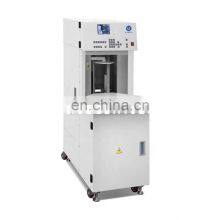 High Speed Automatic A3 A4 Paper Sheet Counting and Label Inserting Machine thumbnail-2