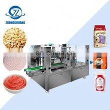 Rice Cake Packing Tea Small Automatic Drip Coffee Clay Ese Pods Stick Pack Packaging Machine Powder thumbnail-1