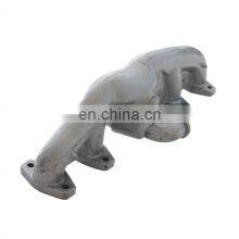 Manifold Replacement Cast Iron Exhaust Manifold 06180RBDE01 for Secondary Market thumbnail-5