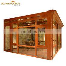 JYD Free Standing Four Season Rooms Sunrooms Sun Rooms Three Season Rooms thumbnail-5