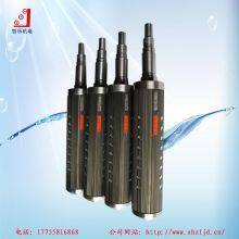 Air Shaft Bladder for Paper Machines Air Expandable Shaft thumbnail-2