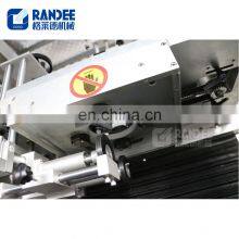 China Supply Big Bottle 3 Liter To 20 Liter 5 Gallon Bottle Cap Labeling Machine thumbnail-4