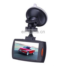 1080P HD Auto Car DVR Camera Dash Video Recorder Portable Durable Fashion LCD G-sensor Cycle Record G30 Dash Cam HD Mirror Cam