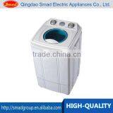 5kg Mini Washing Machine Single-tub Semi-automatic Washing Machine thumbnail-2