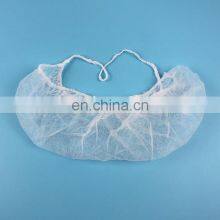 Disposable Non Woven Beard Cover thumbnail-2