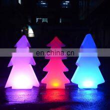 Led Sparkling Tree Christmas /grow Lights Led Star /tree/snow Led Outdoor Christmas Decorative Lighting for Party/event/festival thumbnail-1