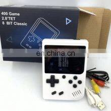 Hot Selling Double Game Console thumbnail-4