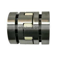 Jaw Flexible Coupling Customized SG7-11 Zero Backlash for Cnc Motors Spider Shaft Couplings thumbnail-4