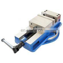 Vertex Ang-fixed Milling Vice Machine Vise Precision Tool Vertex Vise 6 Inch Milling Machine Vise thumbnail-3