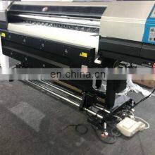 Newest UD-1818AA+/UD-18R8AA+,1.8m/ 6 Feet Galaxy Eco Printer ( Can Work With 4pcs Dx5/i3200 Printhead ) thumbnail-3