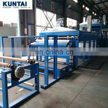 KT-KS-1800 TPU Film and EVA Lamination Machine thumbnail-2