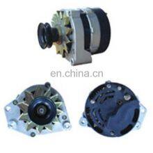 Supply High Quality Truck Alternator JFZ1902 thumbnail-4