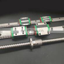 HGR30 OEM Long Life 600mm Linear Guide Rail Bearing thumbnail-3