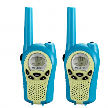 Hand Walkie-talkies for Kids Gift thumbnail-2