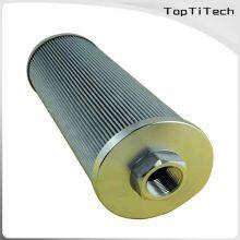 The Stainless Steel Folded Filter Element From TopTiTech thumbnail-2