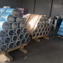 Thermal insulation aluminum roll covered with sarin film kraft paper aluminum roll processing production wholesale sales