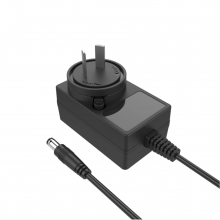 12V3A AC DC Adapter 12V 2A,12V2.5A,15V2A,18V1.2A,18V2A,24V1.25A,24V1.5A,48V0.38A Switching Power Supply With Interchangeable Plugs thumbnail-4
