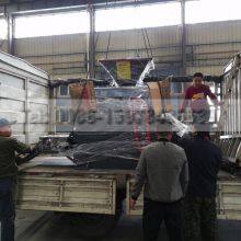 Custom Shape Briquette Press Supplier in Germany thumbnail-2