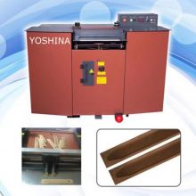 leather splitting  machine for shoe factory