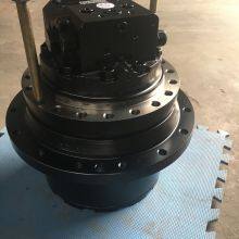 Excavator hydraulic motor  CX135CR Final Drive CX135CR Travel Motor DCH13U0364