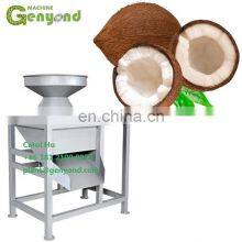 Big Capacity Coconut Grater Machine Amazon thumbnail-1