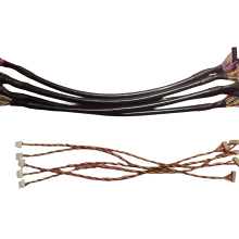 Lcd Screen Line Customization LVDS/TTL /EDP thumbnail-2