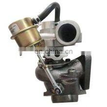 Complete Turbo GT25C 454111-0001 6020960199 A6020960199 454207-5001S for Mercedes LCV - Europe OM602 DE29LA thumbnail-2