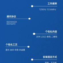 NFC详情