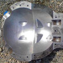 Rotational Custom Molding PE Moulds Customization of Various Types of Heterosexual Rotonics Ocean Float thumbnail-3